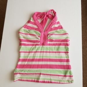 ✨Y2K✨ 2000’s halter top